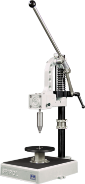 Model PM manual pin inserter