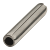 Light Duty Coiled Spring Pins