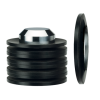 DIN EN 16983 (formerly DIN 2093) Disc Springs
