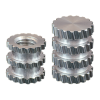 Molded-In Inserts