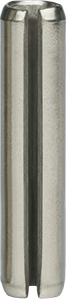 Slotted Spring Pin